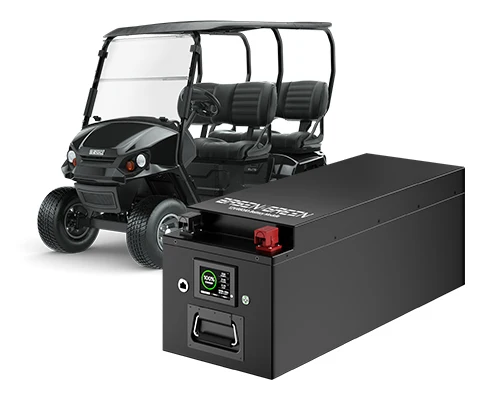 High Performance Cycle Golf Cart Battery Lithium Lifepor Battery 48v 105Ah 125Ah Lithium Golf Cart Electric Vehicle
High Performance Cycle Golf Cart Battery Lithium Lifepor Battery 48v 105Ah 125Ah Lithium Golf Cart Electric Vehicle