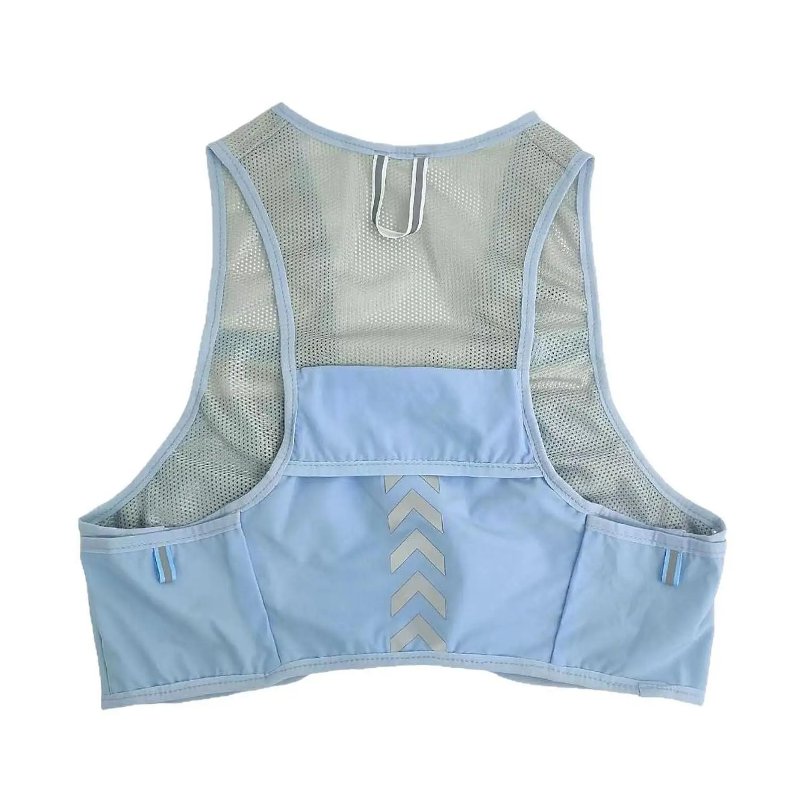 Hydration Running Vest Pack Sport Bag Lightweight Multifunctional Comfortable
Hydration Running Vest Pack Sport Bag Lightweight Multifunctional Comfortable