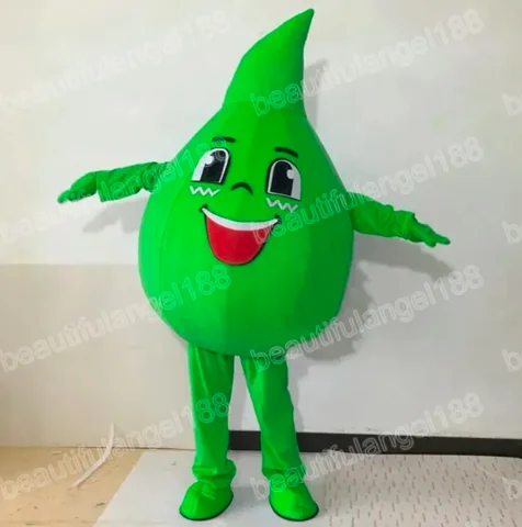 New Adult Hot Sale Foam Water Drop Fancy Cartoon Mascot Costume Plush Christmas Fancy Dress Halloween Mascot Costume
New Adult Hot Sale Foam Water Drop Fancy Cartoon Mascot Costume Plush Christmas Fancy Dress Halloween Mascot Costume