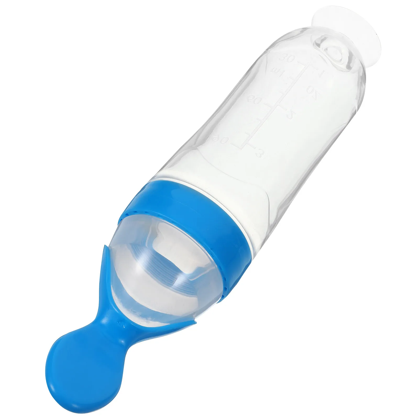 Силиконовая ложка-дозатор для кормления, мягкая гибкая ложка-бутылочка из полипропилена для малышей, для самостоятельного кормления
Силиконовая ложка-дозатор для кормления, мягкая гибкая ложка-бутылочка из полипропилена для малышей, для самостоятельного кормления