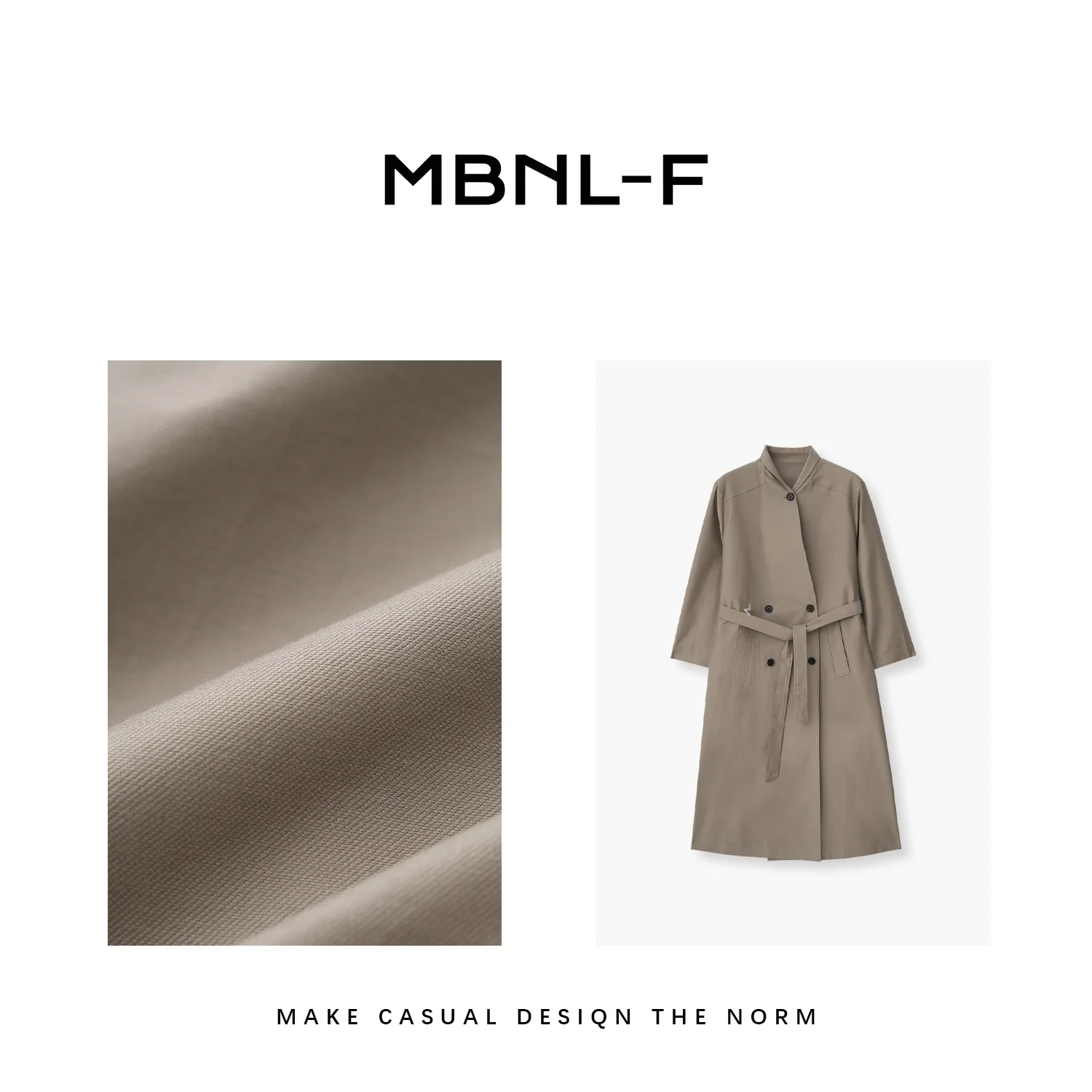 MBNLF G Major 2024SS Новое пальто Briti средней длины Jaet XMCZ937, весенний женский этнический костюм, сценическая одежда
MBNLF G Major 2024SS Новое пальто Briti средней длины Jaet XMCZ937, весенний женский этнический костюм, сценическая одежда