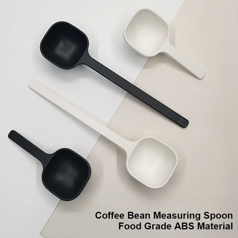 5/2/1pcs Dual-purpose Coffee Measuring Spoon Handheld Coffee Bean Dosing Spoon Long Press Powder Spoons Stirring Sticks Espresso
5/2/1pcs Dual-purpose Coffee Measuring Spoon Handheld Coffee Bean Dosing Spoon Long Press Powder Spoons Stirring Sticks Espresso