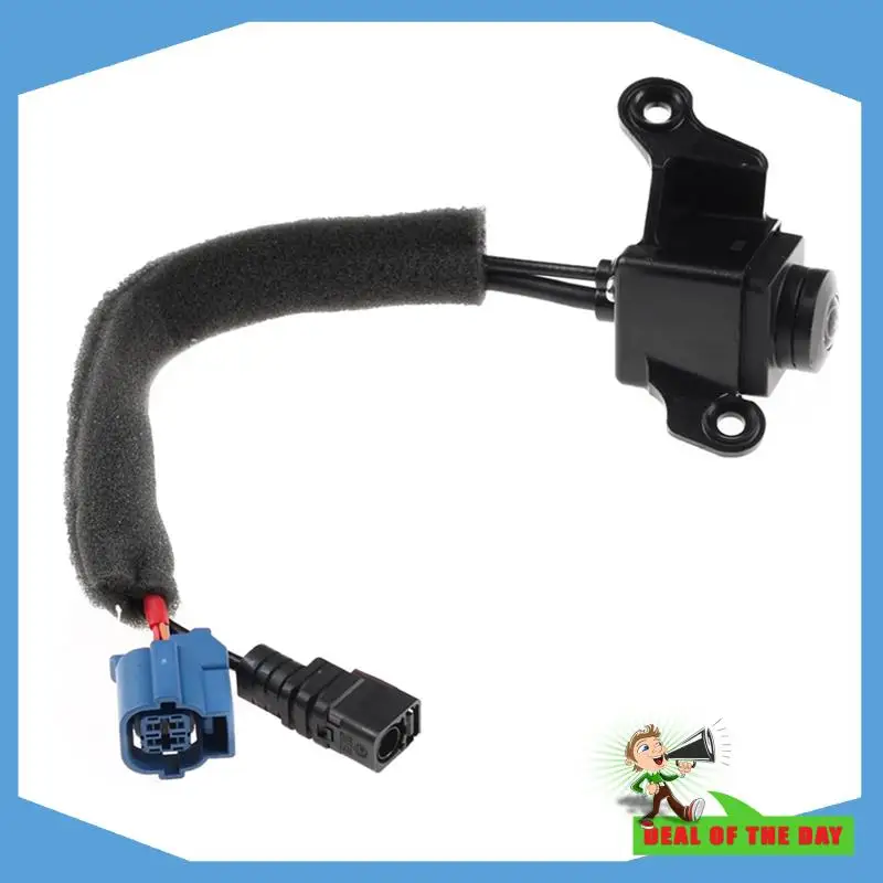 95790-F6200 New Front View Camera Front Grille Assist Camera For Hyundai KIA Accessories
95790-F6200 New Front View Camera Front Grille Assist Camera For Hyundai KIA Accessories
