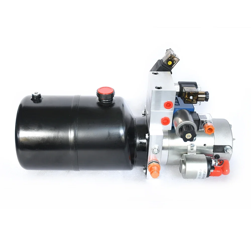 China factory cheap price 12v dc high pressure hydraulic pump power pack station
China factory cheap price 12v dc high pressure hydraulic pump power pack station