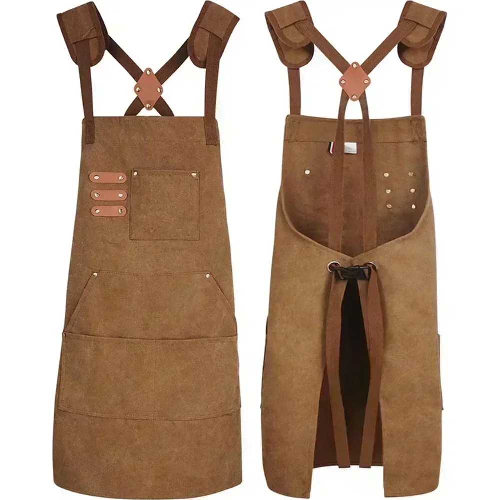 Thick Canvas Carpentry Gardening Men And Women Work Apron Café Thick Canvas Carpentry Gardening Men And Women Work Apron Café
Thick Canvas Carpentry Gardening Men And Women Work Apron Café Thick Canvas Carpentry Gardening Men And Women Work Apron Café