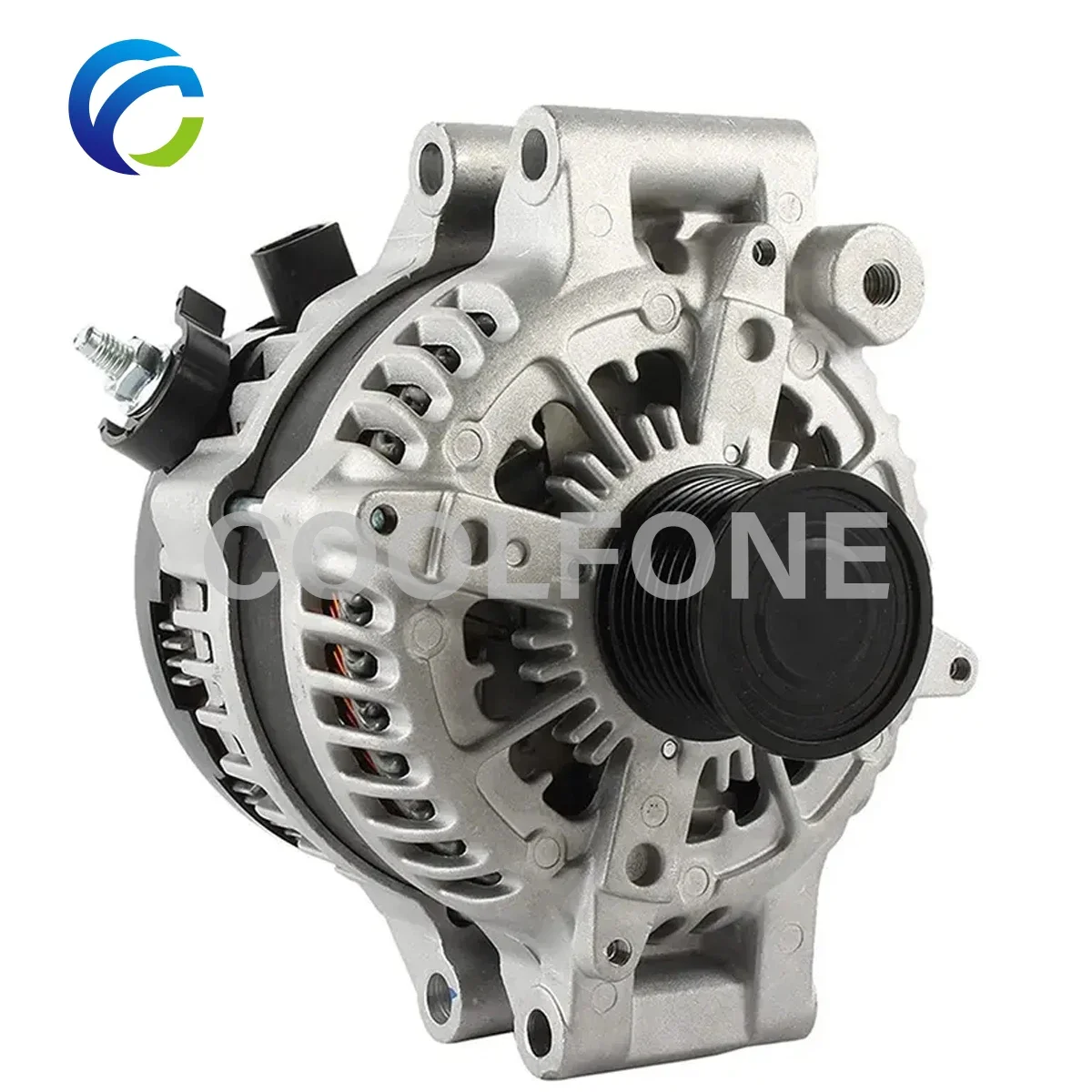 Coolfone Generator Alternator for BMW F10 F11 F18 523i 528 F01 F02 F03 740 F25 X3 12317591271 12317591268 1042106251 
Coolfone Generator Alternator for BMW F10 F11 F18 523i 528 F01 F02 F03 740 F25 X3 12317591271 12317591268 1042106251