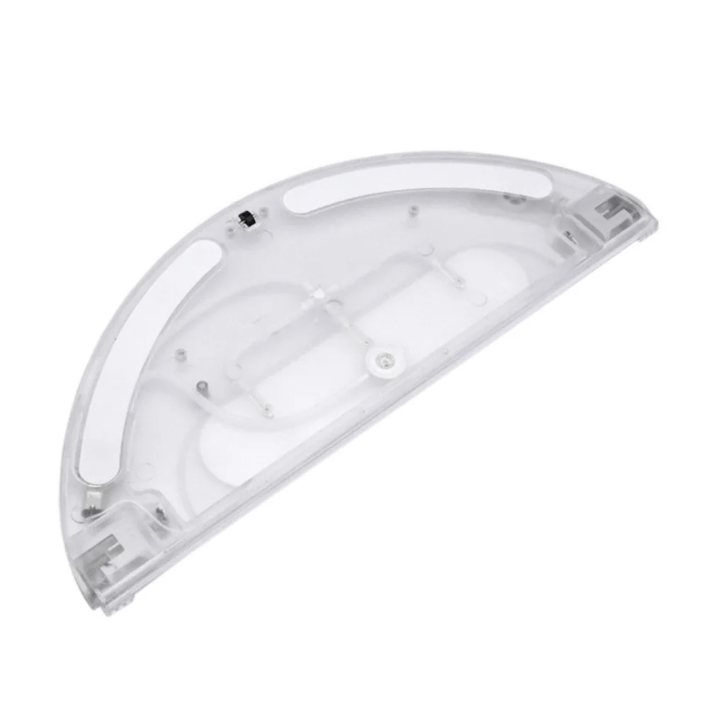 Robot Vacuum Part Water Tank Washable Cloth Compatible Efficient Water Dispersion Tool-free Installation For Dreame D9
Robot Vacuum Part Water Tank Washable Cloth Compatible Efficient Water Dispersion Tool-free Installation For Dreame D9