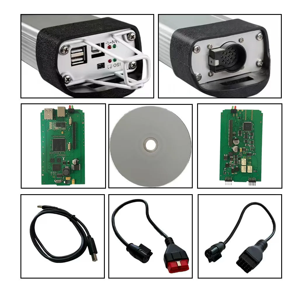 Customized for Renault C CAN-M Renault Automotive Automotive Fault Diagnostics CAN Clip Diagnostic Interface, Not VXDIAG Devices
Customized for Renault C CAN-M Renault Automotive Automotive Fault Diagnostics CAN Clip Diagnostic Interface, Not VXDIAG Devices