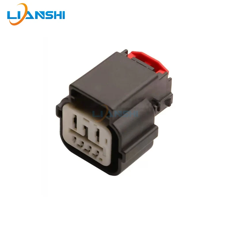 MG657016-5 6 Pin Waterproof Connector For Hyundai Kia GM Chevrolet Honda Toyota Ford Car Engine ECU Sens
MG657016-5 6 Pin Waterproof Connector For Hyundai Kia GM Chevrolet Honda Toyota Ford Car Engine ECU Sens