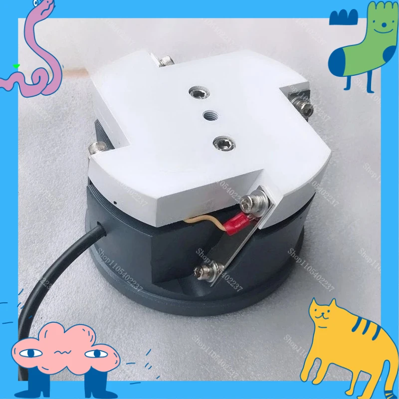 Industrial 220V Vibratory Feeder Base for 100/120/150mm Bowls, Includes Controller for Precision Sorting Systems
Industrial 220V Vibratory Feeder Base for 100/120/150mm Bowls, Includes Controller for Precision Sorting Systems