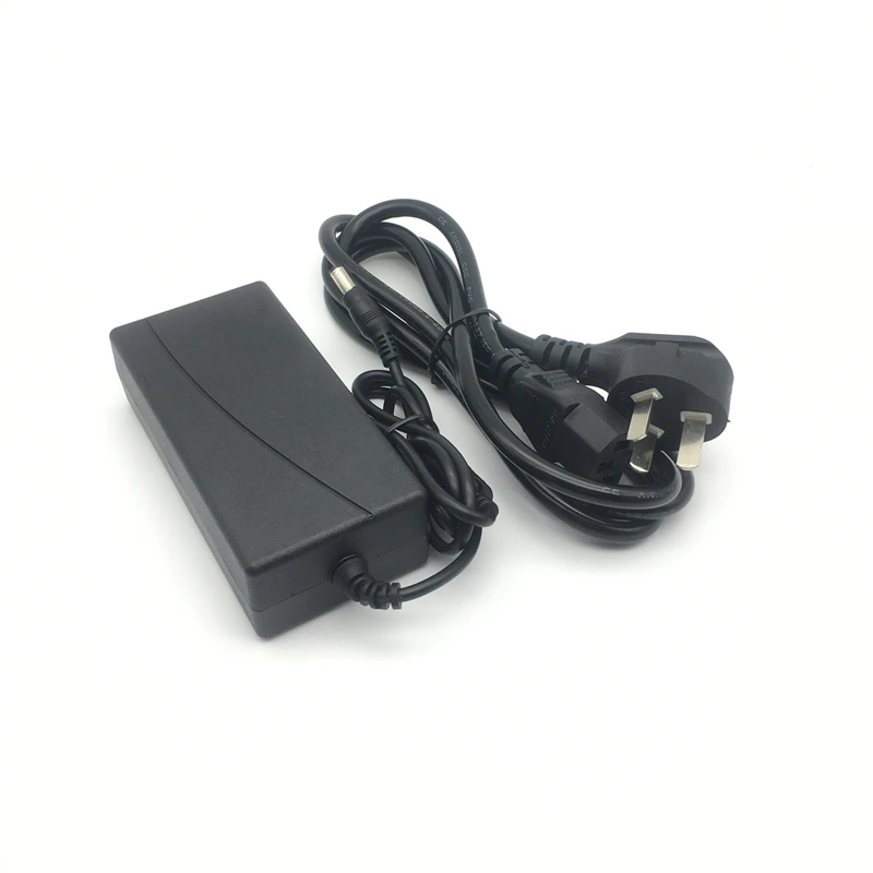 new high-quality switching power supply 12V 6.3A 6300ma for LED strips light Lighting transformer power 75W AC DC adapter
new high-quality switching power supply 12V 6.3A 6300ma for LED strips light Lighting transformer power 75W AC DC adapter