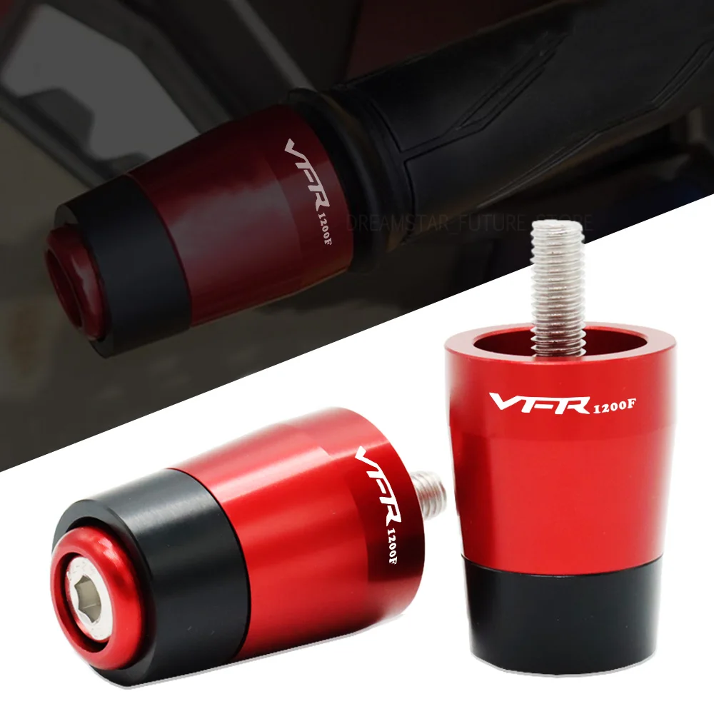 Для Honda VFR 1200F 1200 F 2010 2011 2012 2013 2014 2015 2016-2020 2021 2022 2023 аксессуары CNC заглушка на руль
Для Honda VFR 1200F 1200 F 2010 2011 2012 2013 2014 2015 2016-2020 2021 2022 2023 аксессуары CNC заглушка на руль