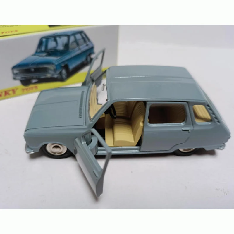 Dinky Toys, масштаб 1/43, модель автомобиля из сплава, двери, классический сувенир для взрослых, подарок, статический дисплей
Dinky Toys, масштаб 1/43, модель автомобиля из сплава, двери, классический сувенир для взрослых, подарок, статический дисплей