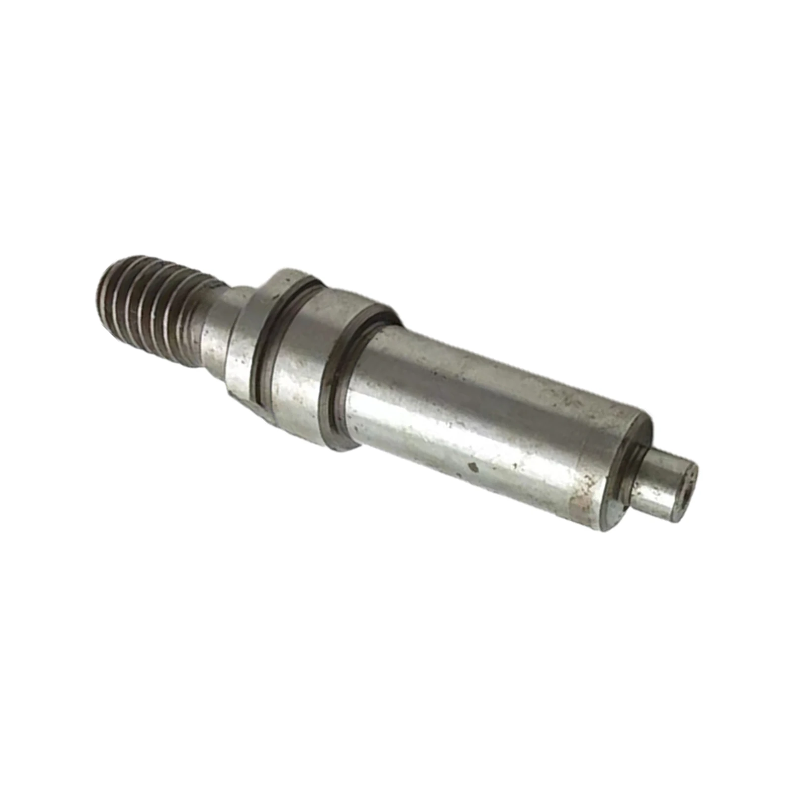 Angle Grinder Output Shaft Spare Fittings Shaft For 9523 Angle Grinder Angle Grinder Spare Fittings Metal Shaft Silver Tone
Angle Grinder Output Shaft Spare Fittings Shaft For 9523 Angle Grinder Angle Grinder Spare Fittings Metal Shaft Silver Tone
