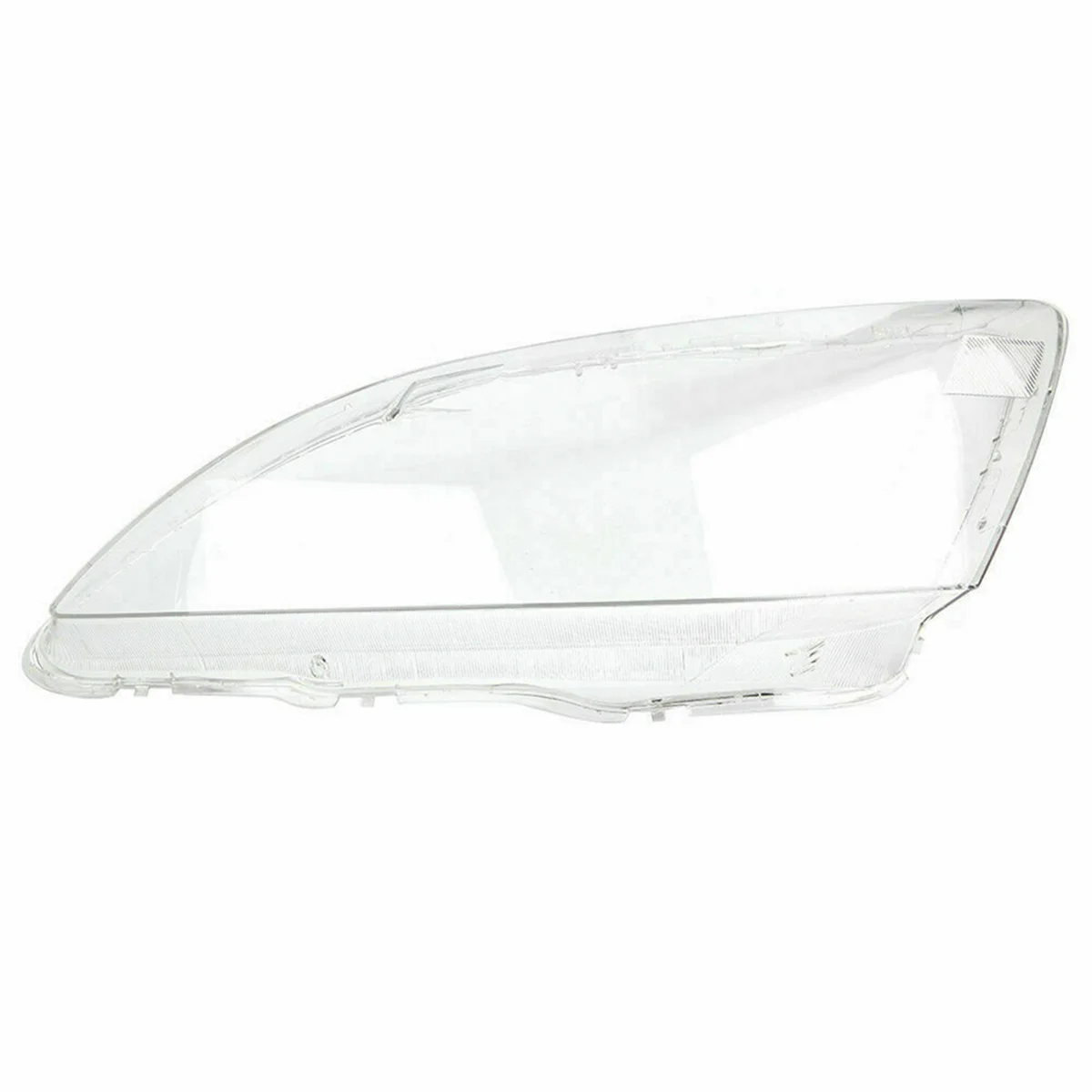Left Car Headlight Lens Cover Head Light Lamp Lampshade Front Light Shell for Honda Accord 2003-2007
Left Car Headlight Lens Cover Head Light Lamp Lampshade Front Light Shell for Honda Accord 2003-2007