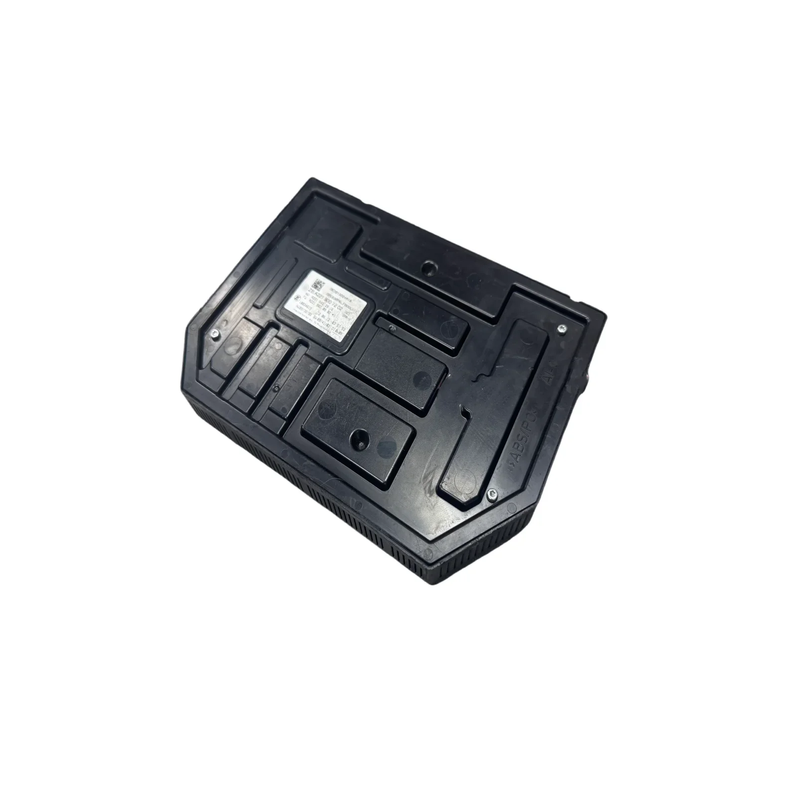 Popular Hot sell high-quality S W221CGI signal acquisition actuated control module control unit SAMV body SAM control computer f
Popular Hot sell high-quality S W221CGI signal acquisition actuated control module control unit SAMV body SAM control computer f