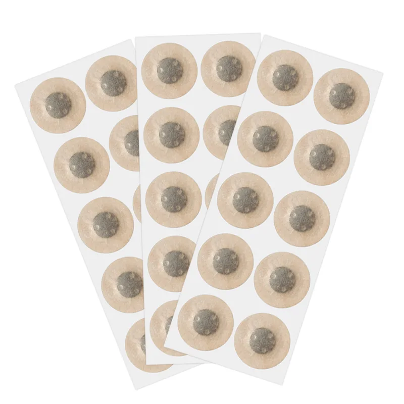 60 шт., магнитные присоски для дыхания носа, железные полоски для носа, увеличение воздухозаборника, улучшение качества сна, инструменты для уменьшения храпа
60 шт., магнитные присоски для дыхания носа, железные полоски для носа, увеличение воздухозаборника, улучшение качества сна, инструменты для уменьшения храпа