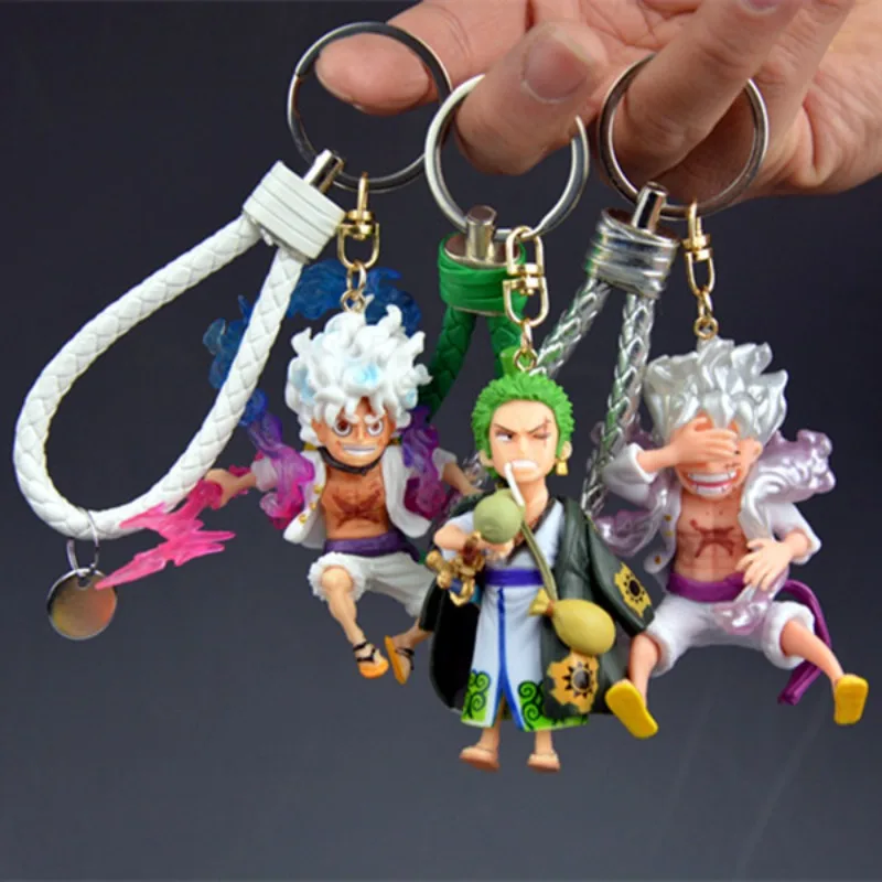ONE PIECE периферийные устройства японского аниме Tony Tony Chopper/FRANKY ПВХ фигурка брелок Коллекционные настольные украшения игрушка для мальчика
ONE PIECE периферийные устройства японского аниме Tony Tony Chopper/FRANKY ПВХ фигурка брелок Коллекционные настольные украшения игрушка для мальчика