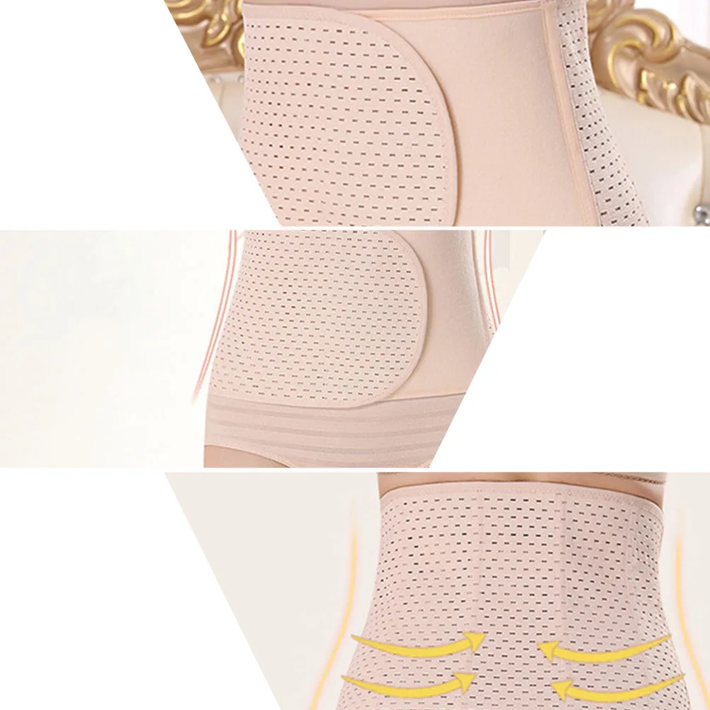 Postpartum Belly Women Women Postpartum Girdles Shapewear Elastic Pregnancy Girdle Support Corset Slimming
Postpartum Belly Women Women Postpartum Girdles Shapewear Elastic Pregnancy Girdle Support Corset Slimming