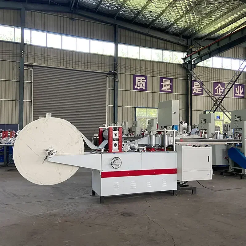 Полностью автоматическая машина для печати бумажных салфеток YG 40x4 0, машина для изготовления квадратной фотобумаги, упаковочная машина для бумажных салфеток
Полностью автоматическая машина для печати бумажных салфеток YG 40x4 0, машина для изготовления квадратной фотобумаги, упаковочная машина для бумажных салфеток