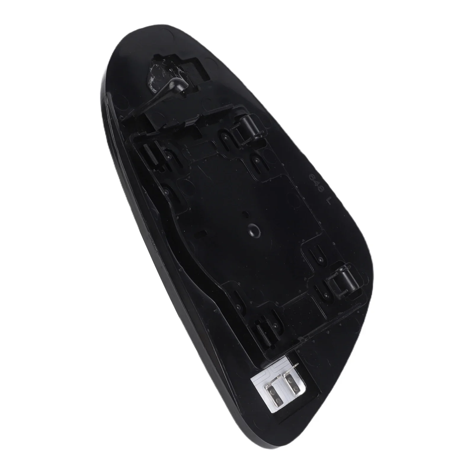 For Camry Left Side Mirror Glass for 2012 2017 For Hybrid Models and For Avalon 2013 2018 Power Heated with Backing Plate
For Camry Left Side Mirror Glass for 2012 2017 For Hybrid Models and For Avalon 2013 2018 Power Heated with Backing Plate