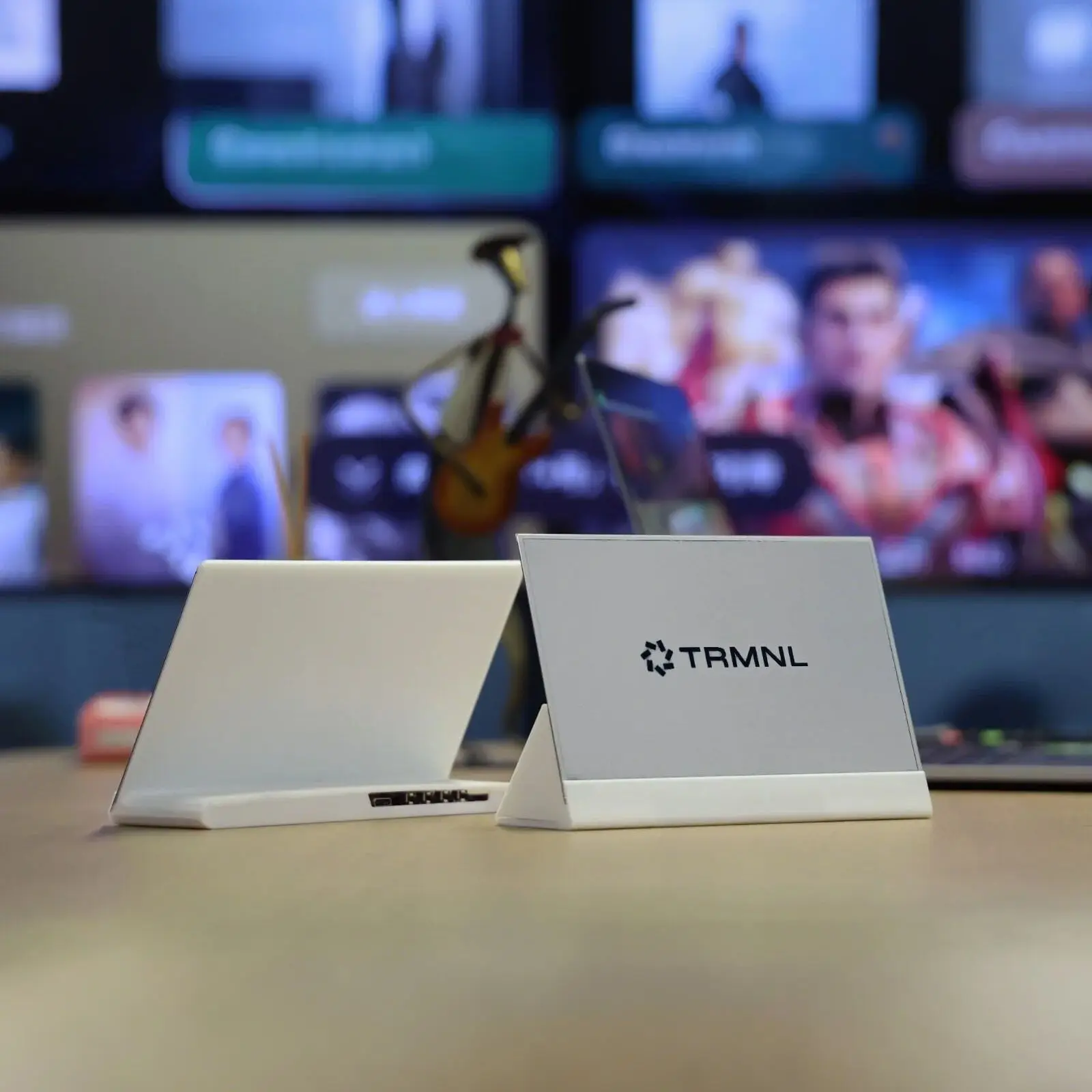 Электронный дисплей TRMNL BYOD 7.5 дюймов на электронных чернилах, комплект DIY на базе XIAO ESP32-S3, аккумулятор 2000 мАч, 375 плагинов, Home Assistant, настраиваемый
Электронный дисплей TRMNL BYOD 7.5 дюймов на электронных чернилах, комплект DIY на базе XIAO ESP32-S3, аккумулятор 2000 мАч, 375 плагинов, Home Assistant, настраиваемый