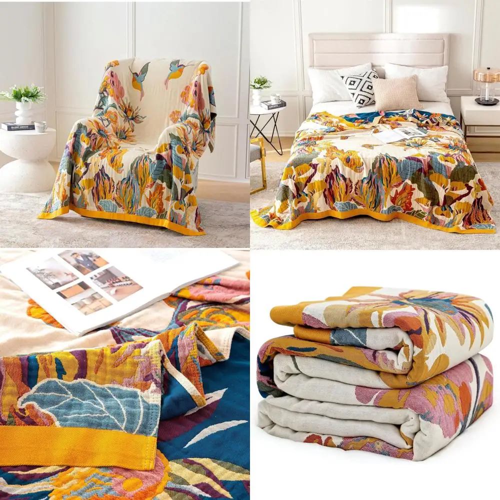 Богемное одеяло королевского размера — уютный чехол для дивана для гостиной, осеннее тепло, цветочный и дизайн бабочки
Богемное одеяло королевского размера — уютный чехол для дивана для гостиной, осеннее тепло, цветочный и дизайн бабочки