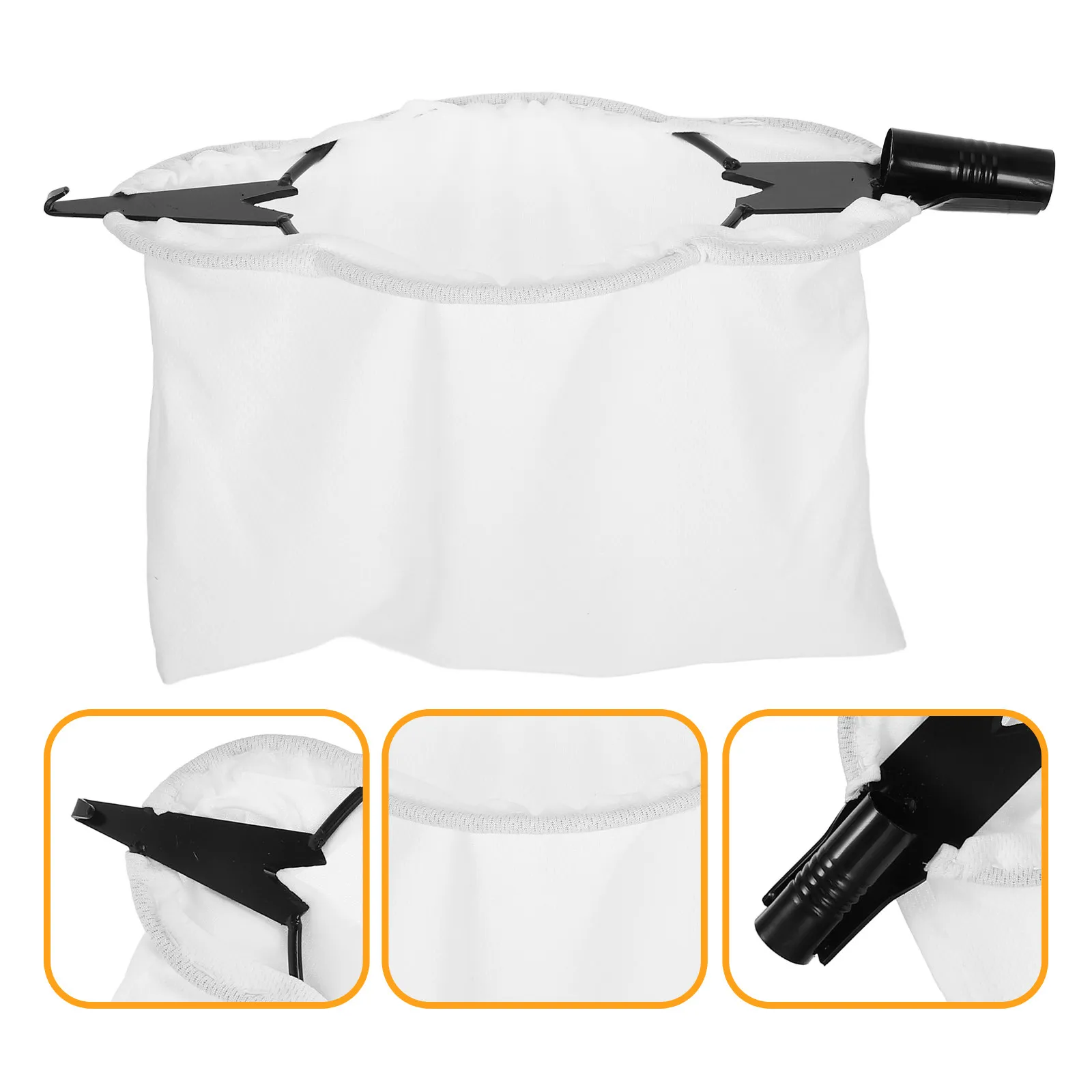 Нож-лопатка для сбора фруктов, многоразовый садовый инструмент, корзина для сбора из нержавеющей стали, легкий, портативный, со съемной ручкой
Нож-лопатка для сбора фруктов, многоразовый садовый инструмент, корзина для сбора из нержавеющей стали, легкий, портативный, со съемной ручкой