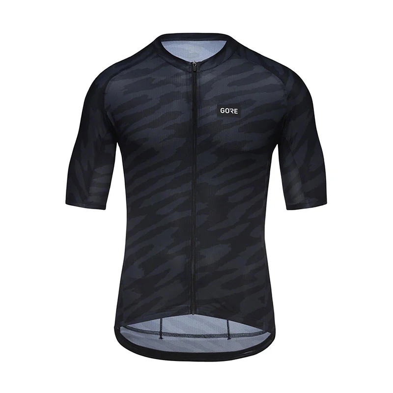 GORE Cycling Jersey Set Summer Ropa Ciclismo Men's Short Sleeve Cycling Jersey Breathable Mountain Bike Cycling Jersey
GORE Cycling Jersey Set Summer Ropa Ciclismo Men's Short Sleeve Cycling Jersey Breathable Mountain Bike Cycling Jersey