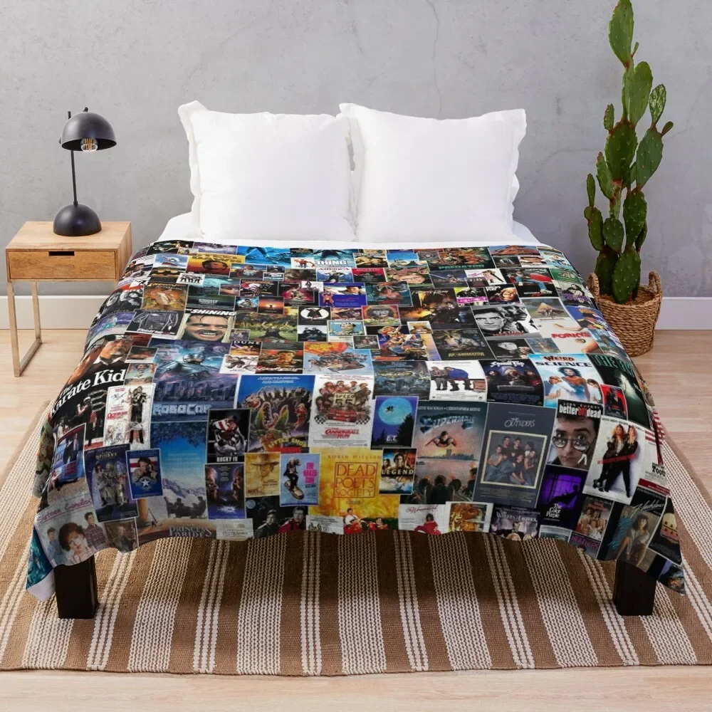 The 200 Best Movies from the 1980s Throw Blanket Thins Softest Fluffys Large Thin Blankets
The 200 Best Movies from the 1980s Throw Blanket Thins Softest Fluffys Large Thin Blankets