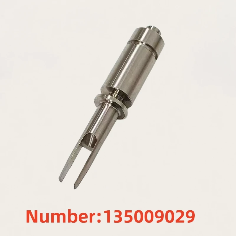 135009029 Slow Wire Shaft Core for Charmilles Wire EDM Machine Spare Parts
135009029 Slow Wire Shaft Core for Charmilles Wire EDM Machine Spare Parts