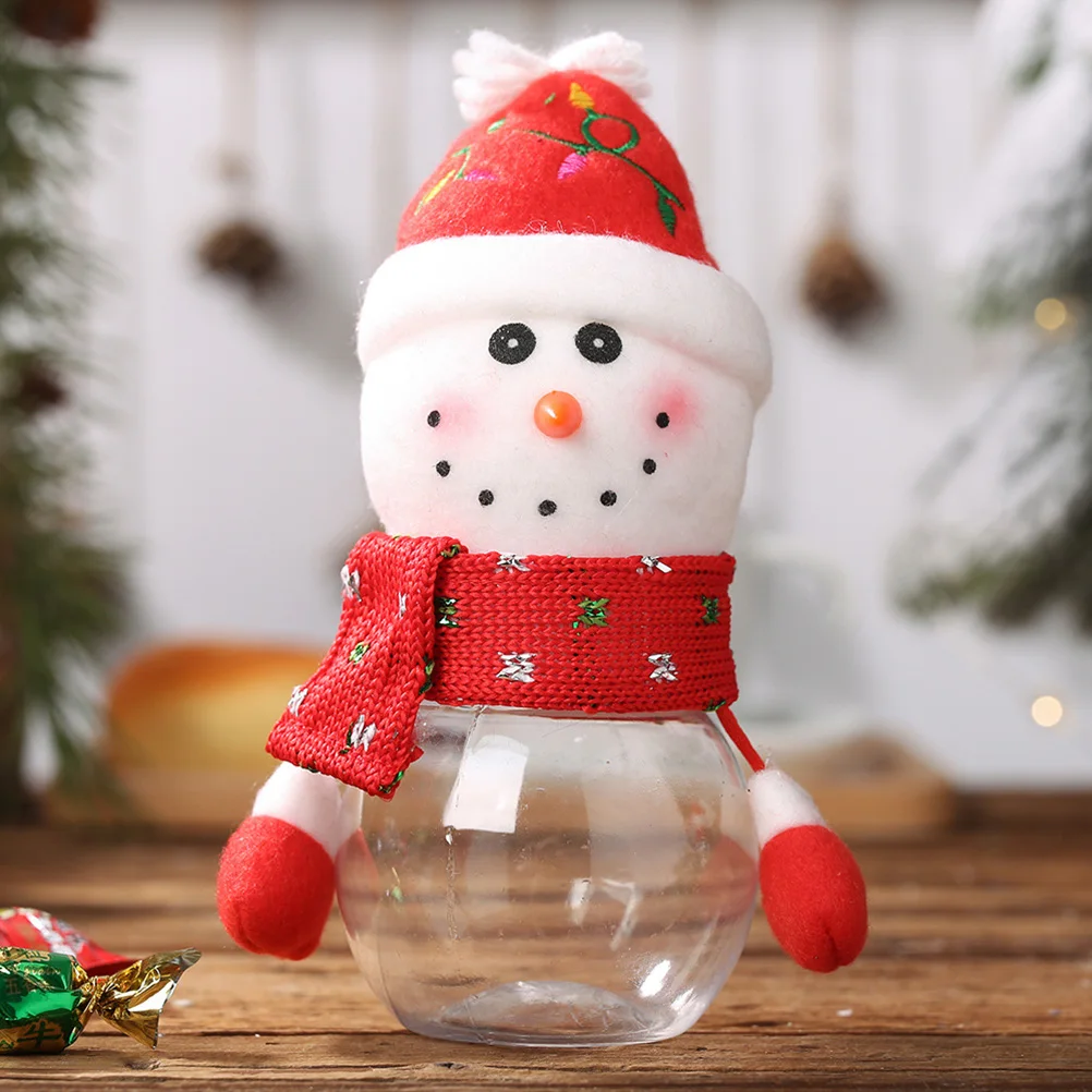 Shaped Jar Gift Storage Christmas Sweet Jars Cookies ganizer Portable High Quality Holiday Style Practical Function
Shaped Jar Gift Storage Christmas Sweet Jars Cookies ganizer Portable High Quality Holiday Style Practical Function