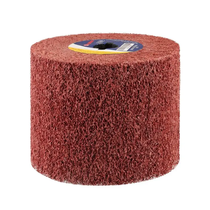 240 Grit Sanding Roller Brush – Brown Corundum & Synthetic Fibre, Sanding Sleeves for Roller Polishing
240 Grit Sanding Roller Brush – Brown Corundum & Synthetic Fibre, Sanding Sleeves for Roller Polishing