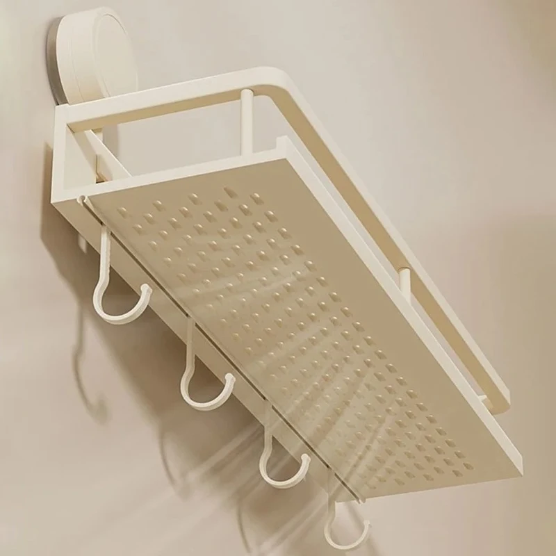 Не нужно древить с присоской, стеллаж для хранения в ванной комнате, настенная органайзерная стойка, стеллаж для хранения косметики, кухонная полка для хранения
Не нужно древить с присоской, стеллаж для хранения в ванной комнате, настенная органайзерная стойка, стеллаж для хранения косметики, кухонная полка для хранения