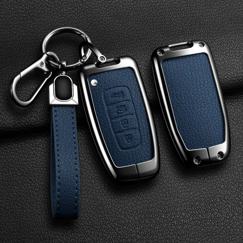 Alloy Style Fashion Car Key Case Cover Shell Fob for Kia Sportage K5 K2 Sorento Optima Forte 2011-2016 3/4button
Alloy Style Fashion Car Key Case Cover Shell Fob for Kia Sportage K5 K2 Sorento Optima Forte 2011-2016 3/4button