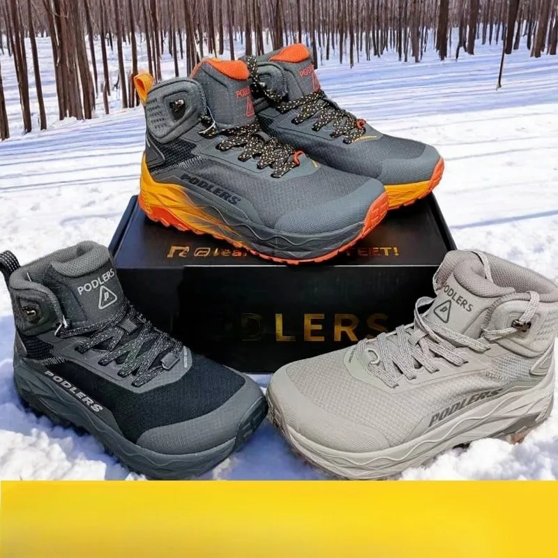 Высококачественная походная мужская обувь, профессиональная спортивная походная обувь для мужчин, удобные кроссовки, мужская треккинговая дорожная мужская обувь
Высококачественная походная мужская обувь, профессиональная спортивная походная обувь для мужчин, удобные кроссовки, мужская треккинговая дорожная мужская обувь