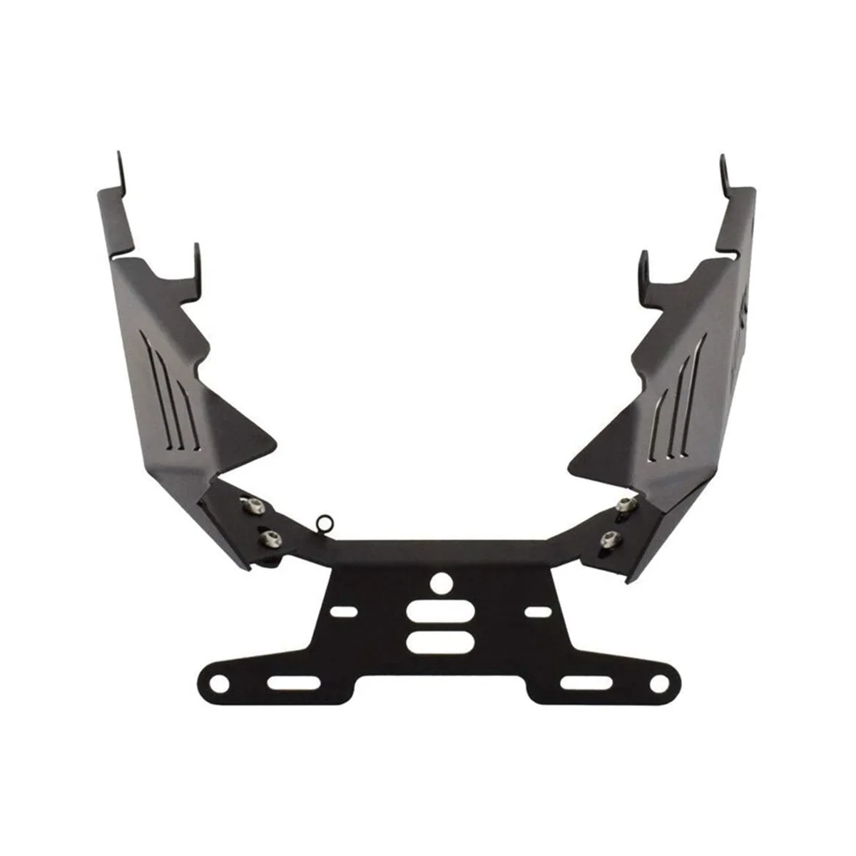 License Plate Frame Holder Tail Tidy Eliminator Registration Bracket for HONDA CBR600RR CBR 600 RR 2007-2012
License Plate Frame Holder Tail Tidy Eliminator Registration Bracket for HONDA CBR600RR CBR 600 RR 2007-2012