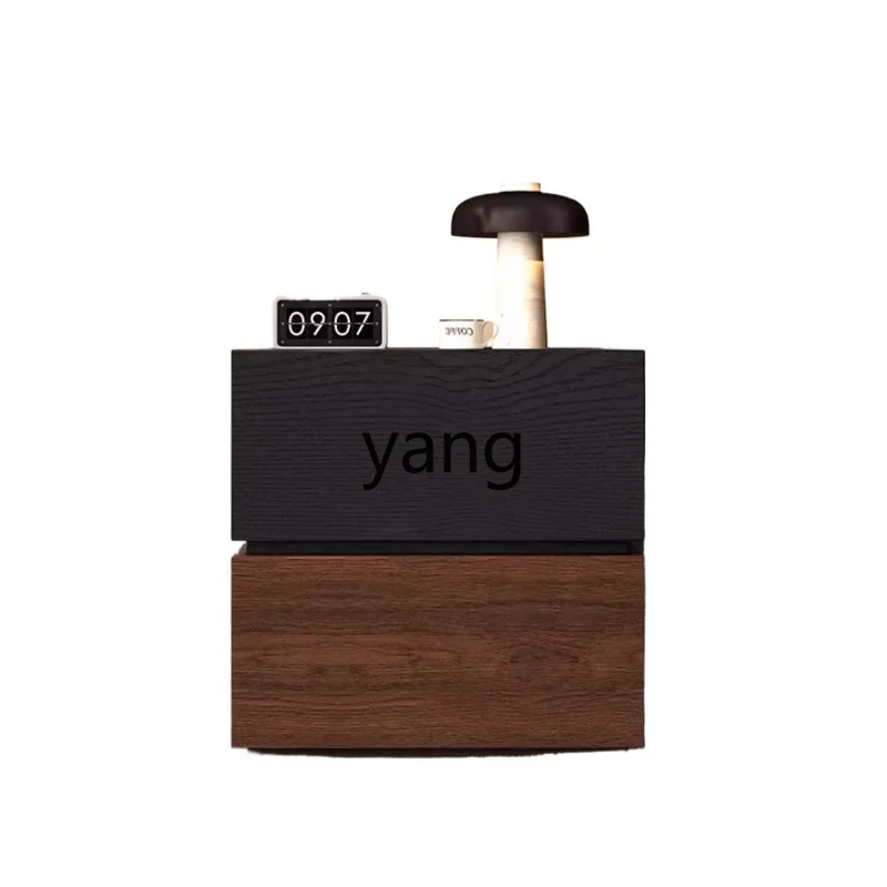 LTT solid wood bedside table superior bedroom small chest storage cabinet bed
LTT solid wood bedside table superior bedroom small chest storage cabinet bed