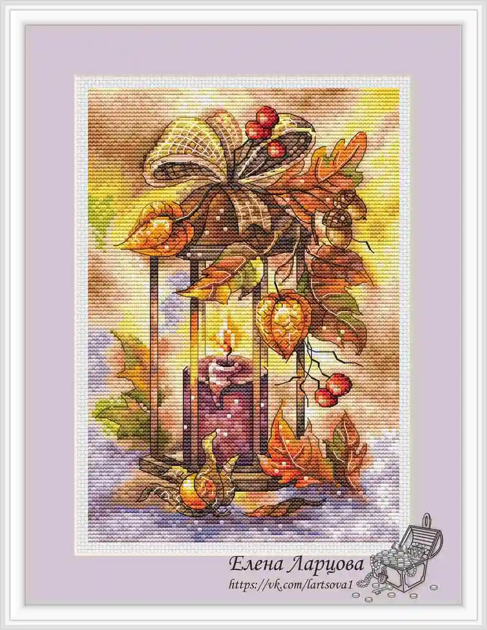 Cross Stitch Embroidery Kit, Metallic Canvas, DIY, Needlework, Stitching, Craft, Four Autumn, 14CT, 25-33
Cross Stitch Embroidery Kit, Metallic Canvas, DIY, Needlework, Stitching, Craft, Four Autumn, 14CT, 25-33