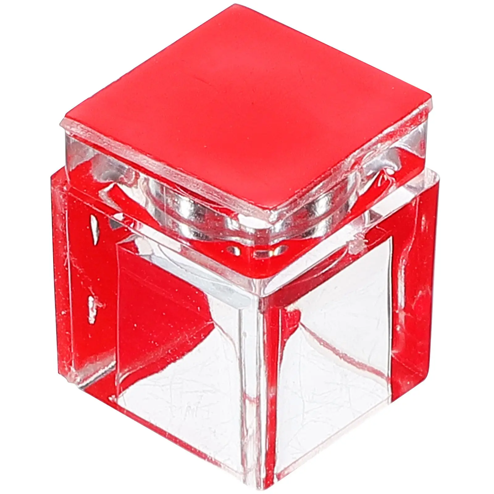 Magnetic Door Buckle Latch Acrylic Catch Self Adhesive Transparent Clear Cabinet Pet Proof Invisible Hardware Small
Magnetic Door Buckle Latch Acrylic Catch Self Adhesive Transparent Clear Cabinet Pet Proof Invisible Hardware Small