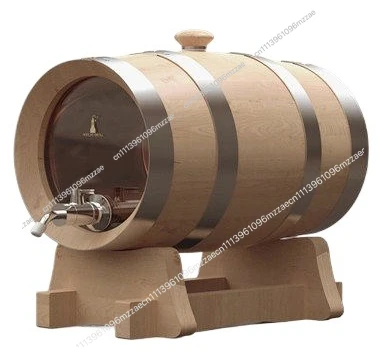 Visual Glass Oak Barrels, Brand New Barrels, Sparkling Wine Barrels
Visual Glass Oak Barrels, Brand New Barrels, Sparkling Wine Barrels