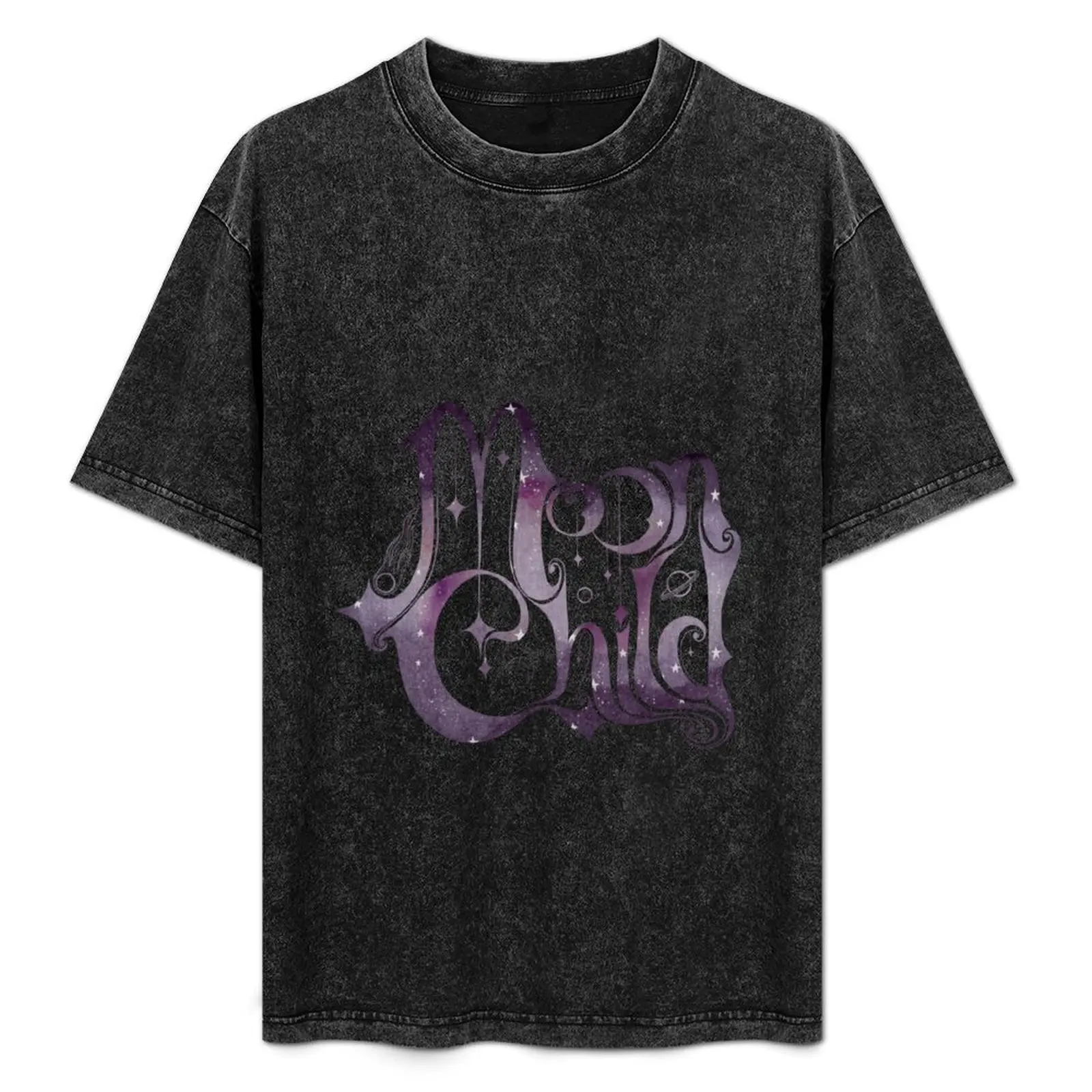 Moon Child T-Shirt Fashion Graphic Tee for Men
Moon Child T-Shirt Fashion Graphic Tee for Men