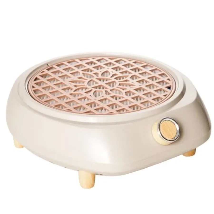 Nail Dust Collector for Nail Tech Quiet Powerful 3rd Generation Vacuum Nail Fan Dust Collector Vent Must Have Nails Tools Acces
Nail Dust Collector for Nail Tech Quiet Powerful 3rd Generation Vacuum Nail Fan Dust Collector Vent Must Have Nails Tools Acces