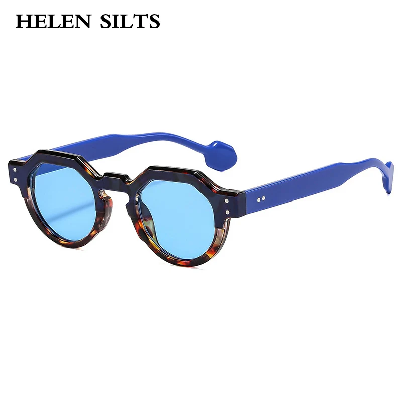 Fashion Round Sunglasses Women 2025 Vintage Sun Glasses Men Luxury Brand Designer Punk Multicolor Steampunk Sun Glasses
Fashion Round Sunglasses Women 2025 Vintage Sun Glasses Men Luxury Brand Designer Punk Multicolor Steampunk Sun Glasses