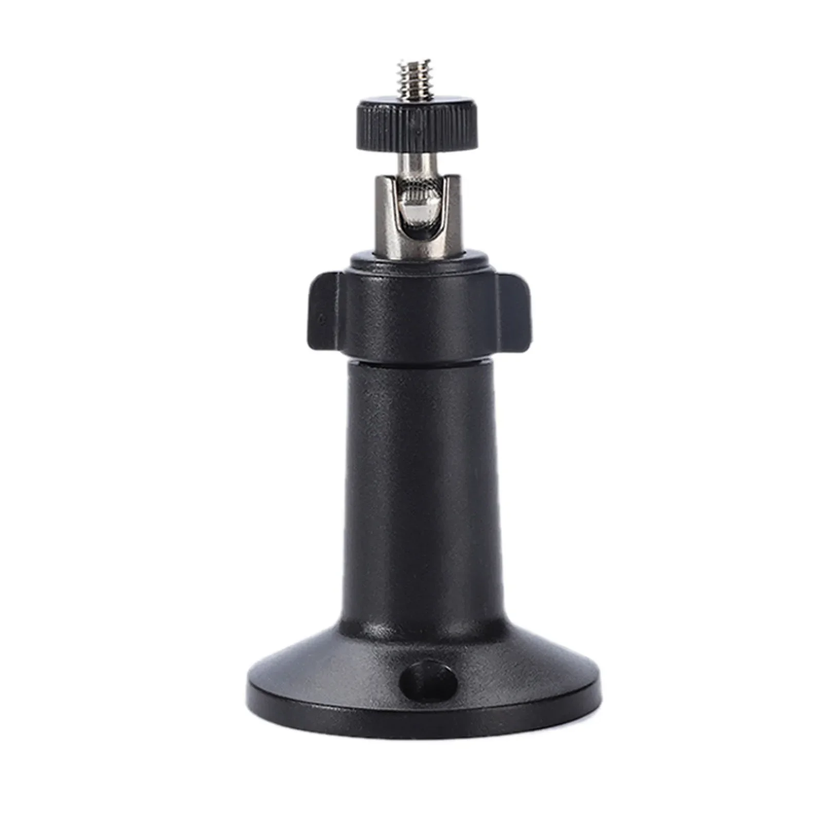 Durable Monitoring Bracket Easy To Install Universal Adjustment Applicable For High Scene And Challenging Installation
Durable Monitoring Bracket Easy To Install Universal Adjustment Applicable For High Scene And Challenging Installation