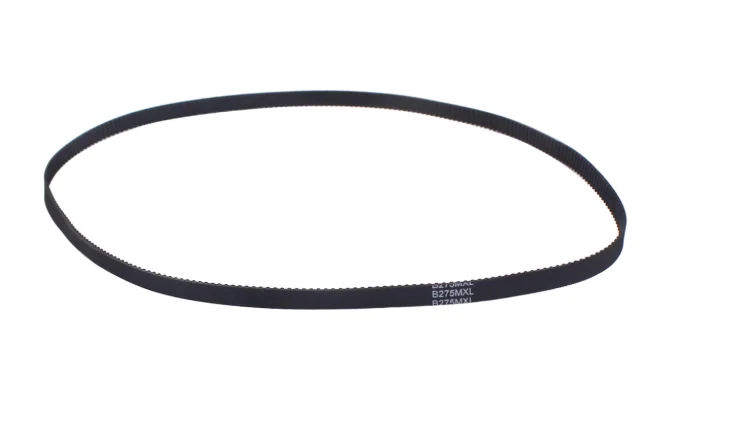 10 шт. X P1083320-056 новый главный приводной ремень для термопринтера этикеток серии Zebra ZT610 ZT620 ZT600 P1080983
10 шт. X P1083320-056 новый главный приводной ремень для термопринтера этикеток серии Zebra ZT610 ZT620 ZT600 P1080983