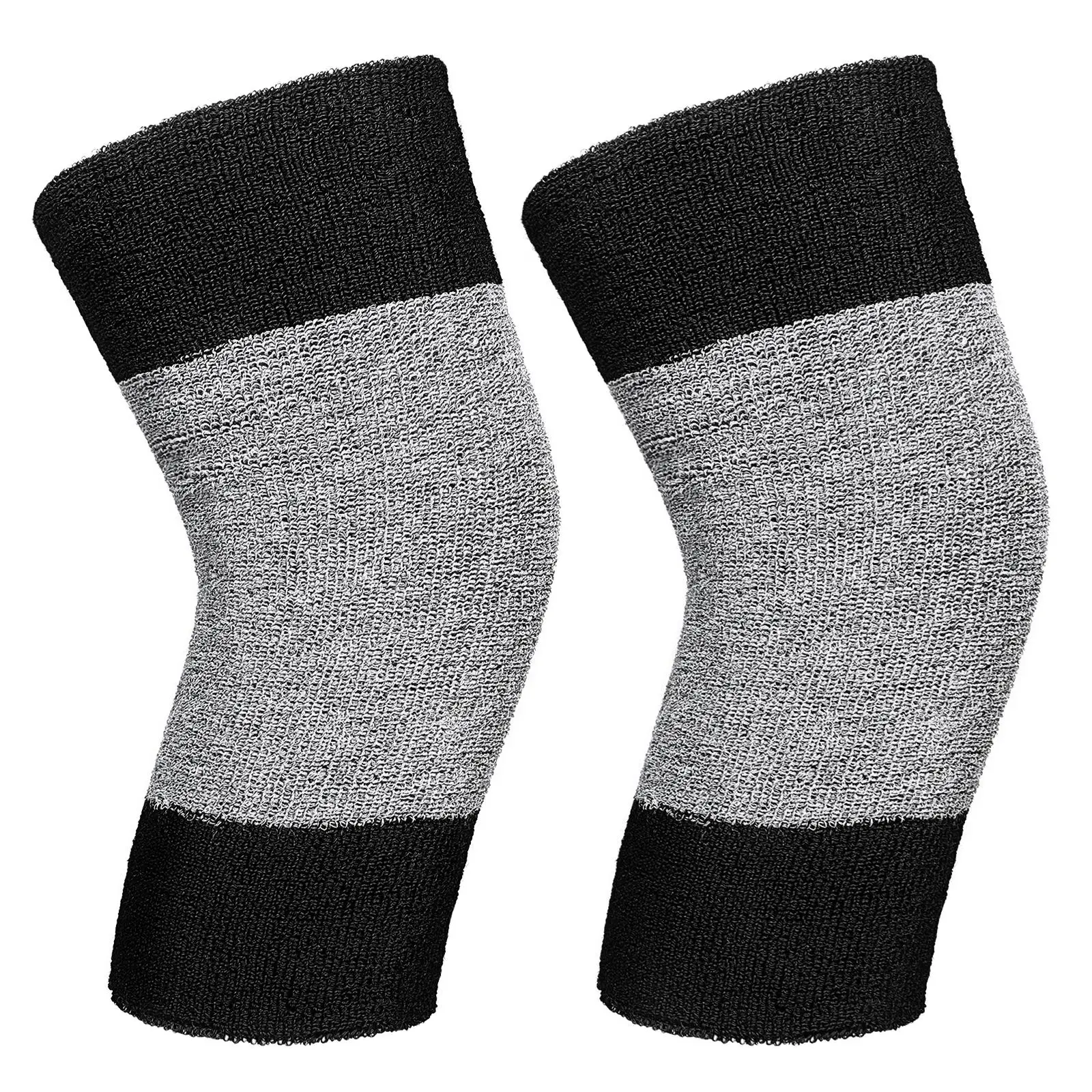 Cold Protection Fitness Knee Brace Compression Sleeve Stabilizer Breathable Sleeves
Cold Protection Fitness Knee Brace Compression Sleeve Stabilizer Breathable Sleeves