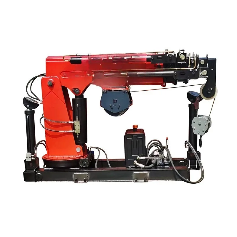 Lifting truck with hydraulic telescopic boom 3-26 tons truck-mounted crane
Lifting truck with hydraulic telescopic boom 3-26 tons truck-mounted crane