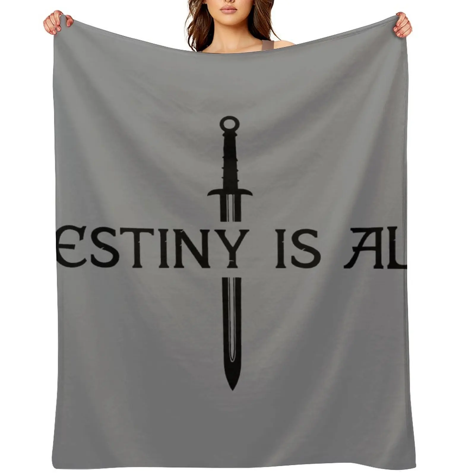 The Last Kingdom - Destiny Is All Throw Blanket manga decorative Summer Beddings Bed Blankets
The Last Kingdom - Destiny Is All Throw Blanket manga decorative Summer Beddings Bed Blankets