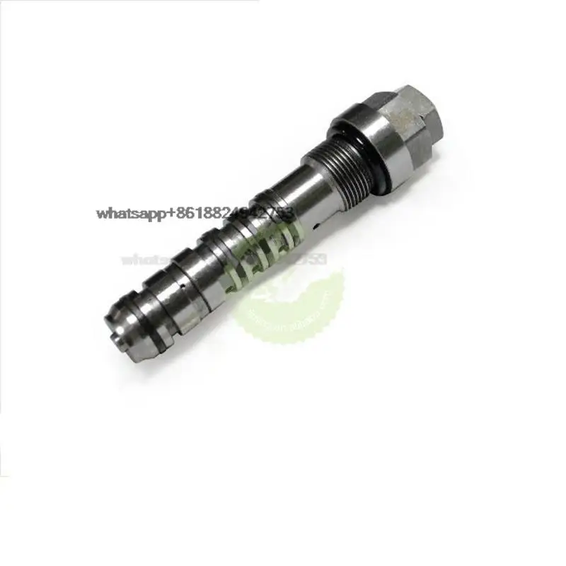 Good 708-2G-03710 pressure relief valve PC200-7 for excavator
Good 708-2G-03710 pressure relief valve PC200-7 for excavator